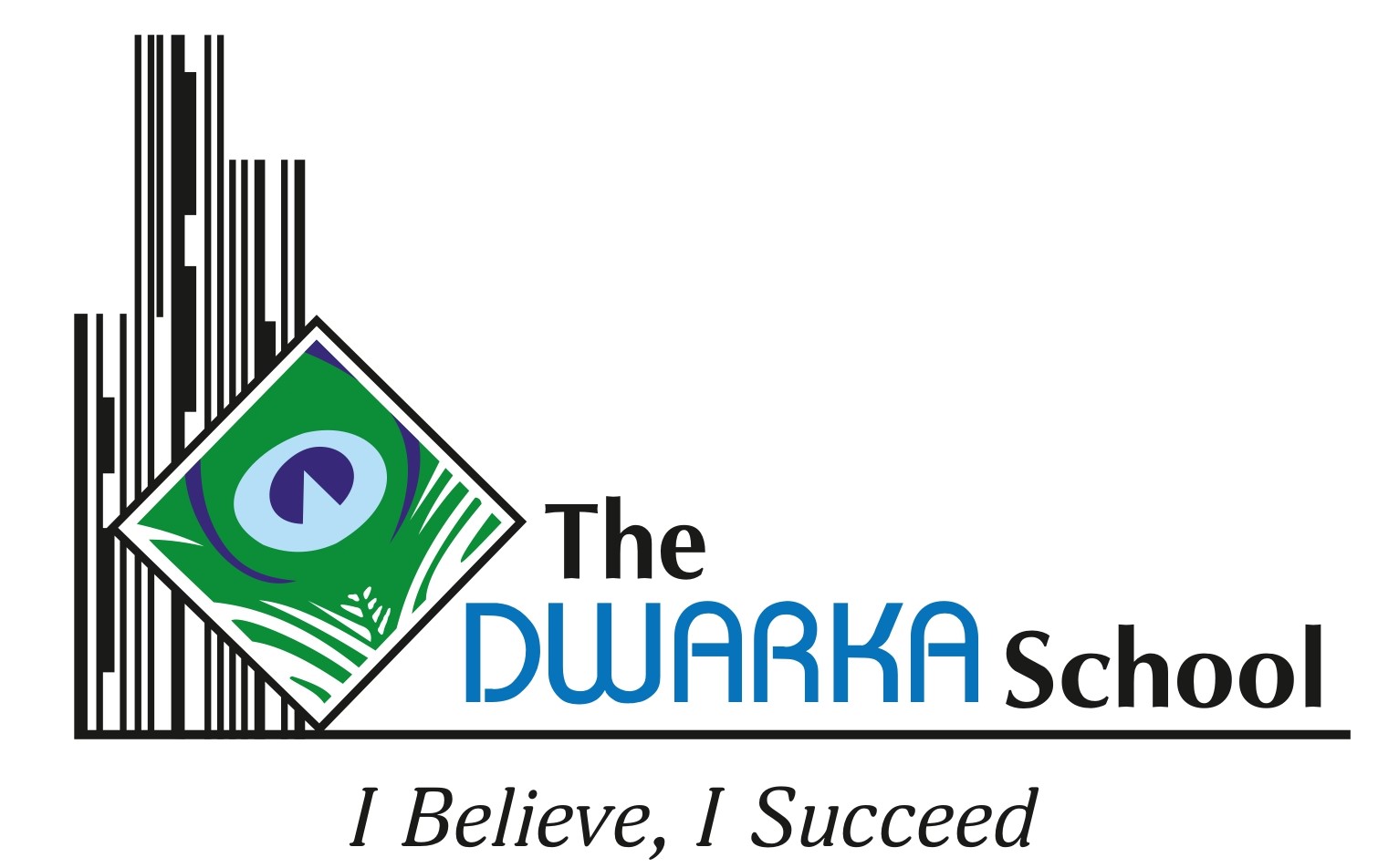  Dwarka School