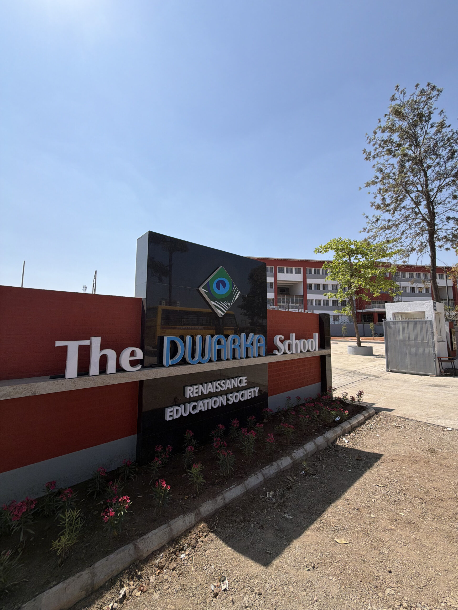 Shaping Young Minds for a Brighter Future