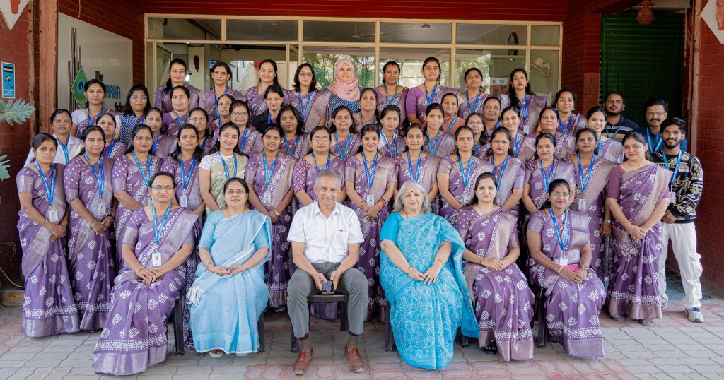 Building Strong Academic Foundations